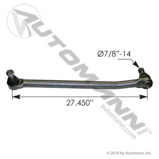 Automann - MZK463.DS1444 - 463.DS1444