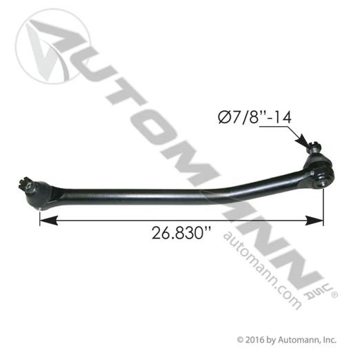 Automann - MZK463.DS1443 - 463.DS1443