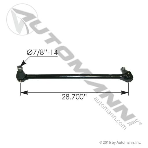 Automann - MZK463.DS1345 - 463.DS1345