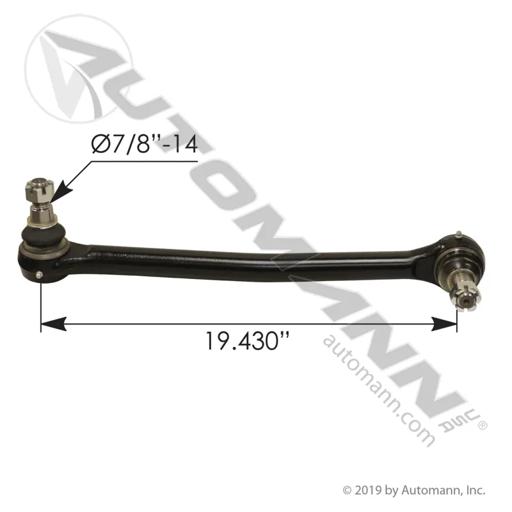 Automann - MZK463.DS1369 - 463.DS1369