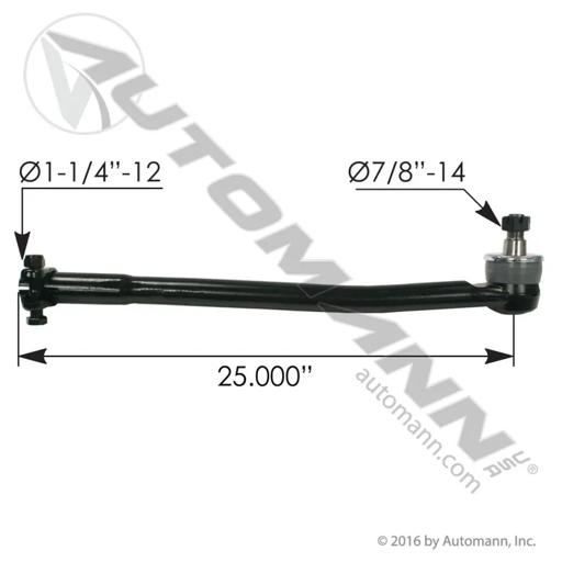 Automann - MZK463.DS1298 - 463.DS1298