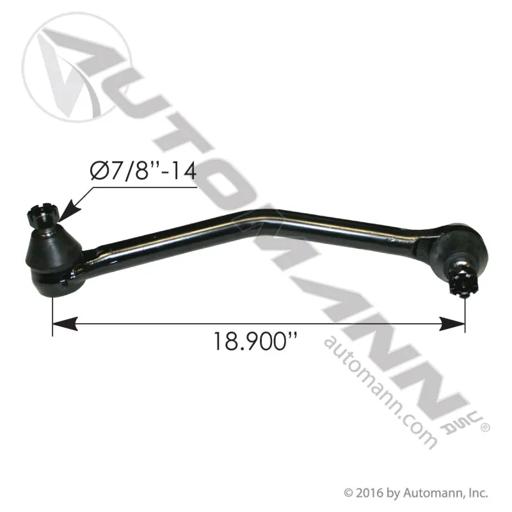 Automann - MZK463.DS1371 - 463.DS1371