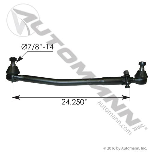 Automann - MZK463.DS1454 - 463.DS1454