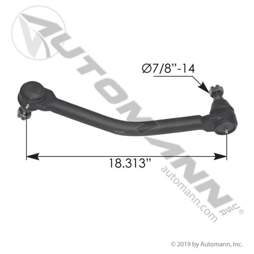 Automann - MZK463.DS1447 - 463.DS1447
