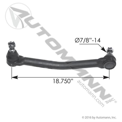 Automann - MZK463.DS1446 - 463.DS1446