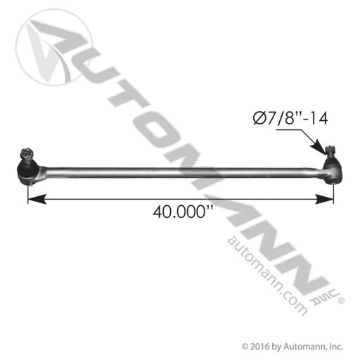 Automann - MZK463.DS1341 - 463.DS1341