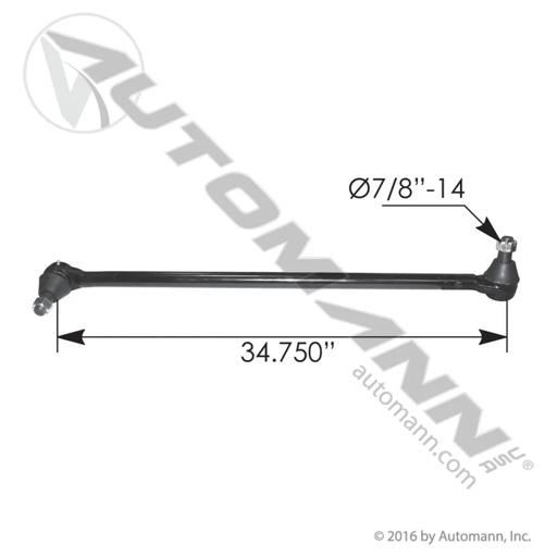 Automann - MZK463.DS1344 - 463.DS1344
