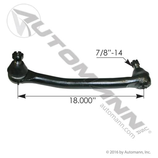 Automann - MZK463.DS4333 - 463.DS4333