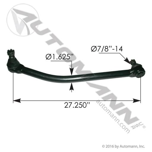 Automann - MZK463.DS4330 - 463.DS4330