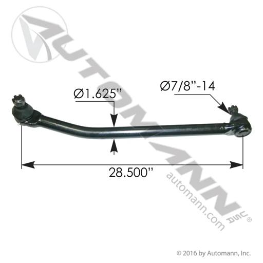 Automann - MZK463.DS4344 - 463.DS4344