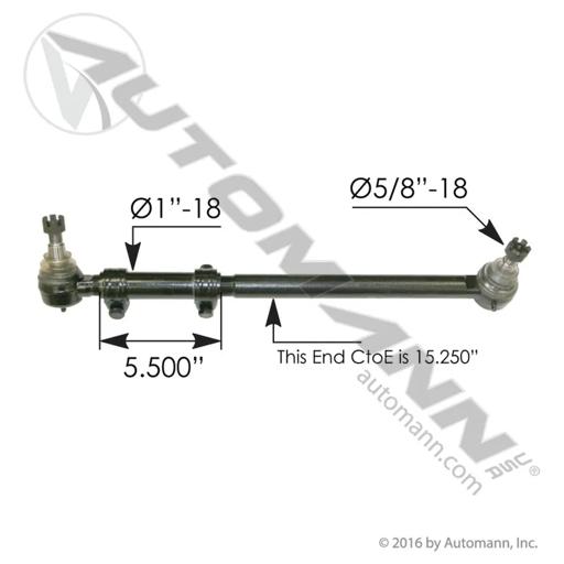 Automann - MZK463.DS4605 - 463.DS4605
