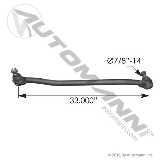 Automann - MZK463.DS2240 - 463.DS2240