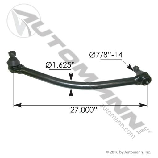 Automann - MZK463.DS4384 - 463.DS4384
