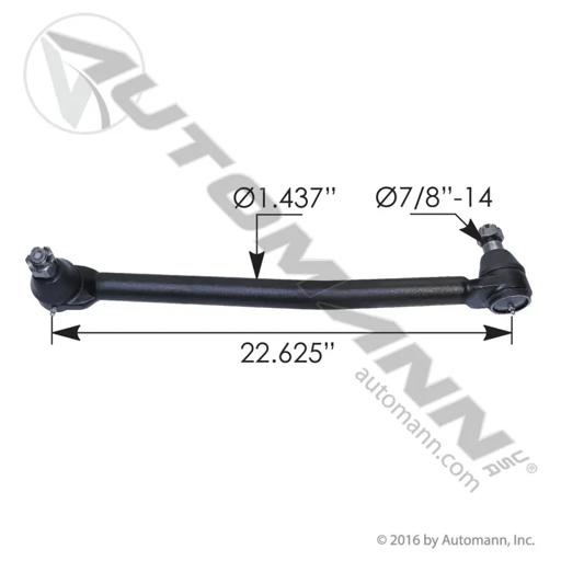 Automann - MZK463.DS1409 - 463.DS1409