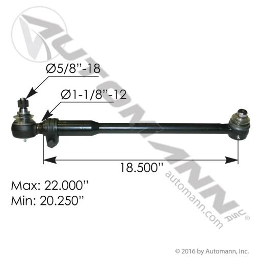 Automann - MZK463.DS4601 - 463.DS4601