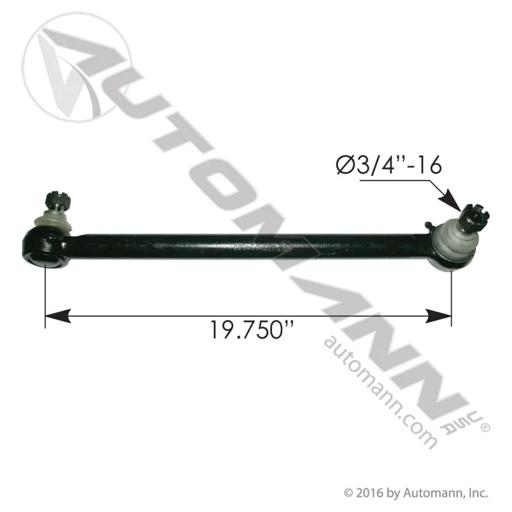 Automann - MZK463.DS4603 - 463.DS4603
