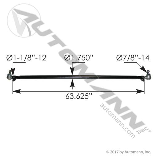Automann - MZK463.DS4602 - 463.DS4602