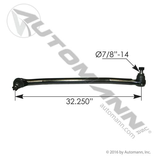 Automann - MZK463.DS4630 - 463.DS4630