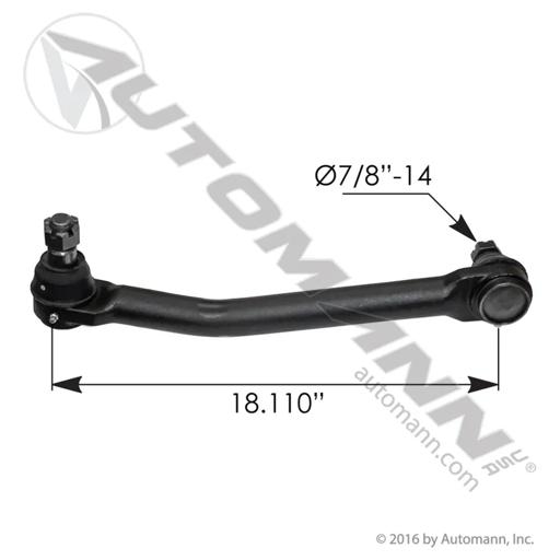 Automann - MZK463.DS4623 - 463.DS4623