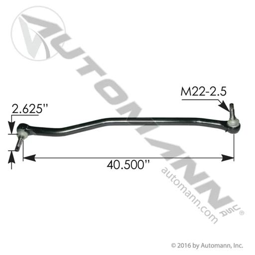 Automann - MZK463.DS2231 - 463.DS2231