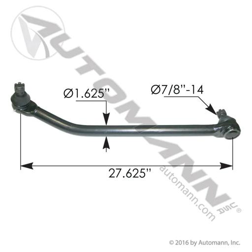Automann - MZK463.DS4343 - 463.DS4343