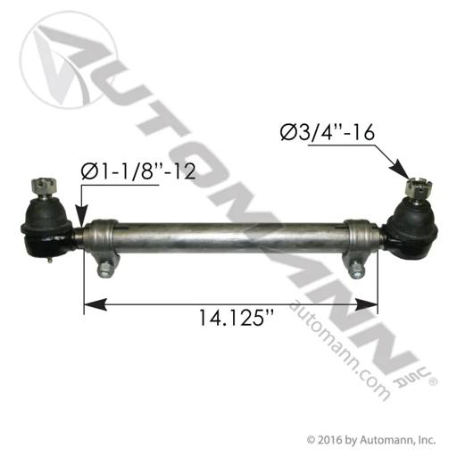Automann - MZK463.DS4637 - 463.DS4637
