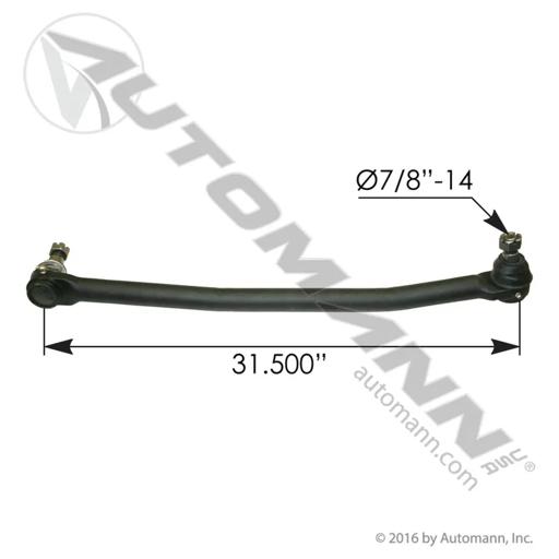 Automann - MZK463.DS4618 - 463.DS4618