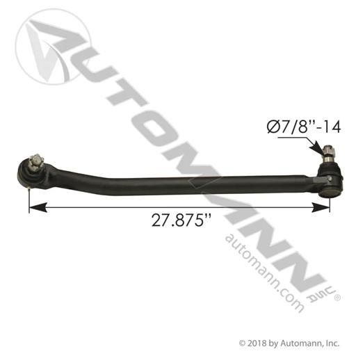 Automann - MZK463.DS4629 - 463.DS4629