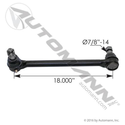 Automann - MZK463.DS4608 - 463.DS4608
