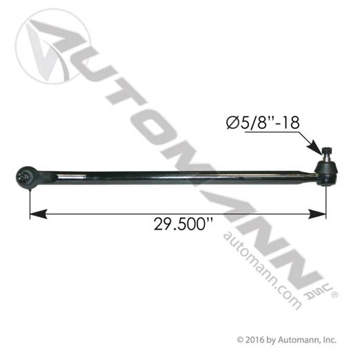Automann - MZK463.DS4643 - 463.DS4643