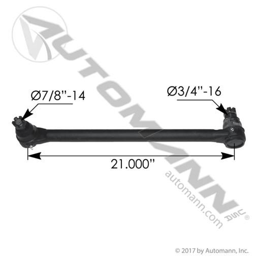 Automann - MZK463.DS4647 - 463.DS4647