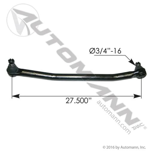 Automann - MZK463.DS4626 - 463.DS4626