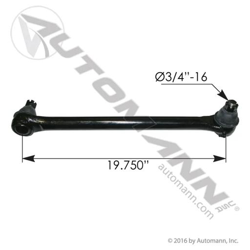 Automann - MZK463.DS4660 - 463.DS4660