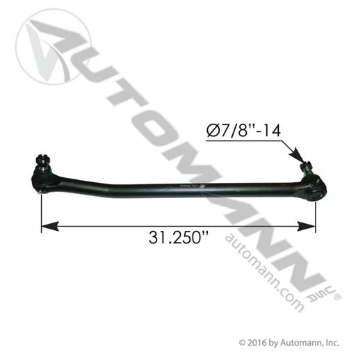 Automann - MZK463.DS4666 - 463.DS4666
