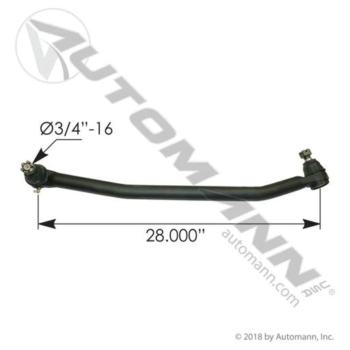 Automann - MZK463.DS4673 - 463.DS4673