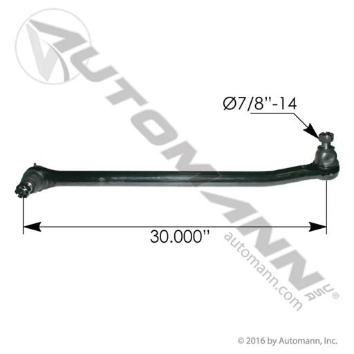 Automann - MZK463.DS4672 - 463.DS4672