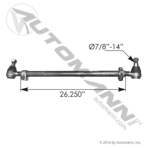 Automann - MZK463.DS4683 - 463.DS4683