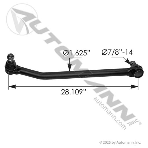 Automann - MZK463.DS4682 - 463.DS4682