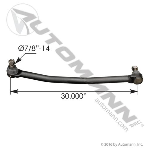 Automann - MZK463.DS4678 - 463.DS4678