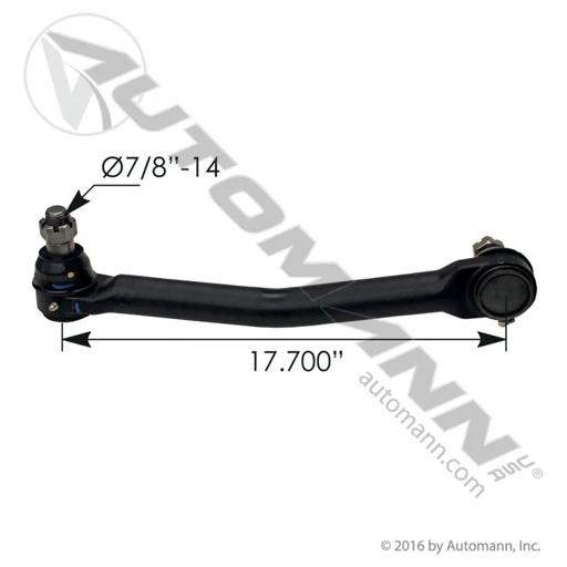Automann - MZK463.DS4687 - 463.DS4687