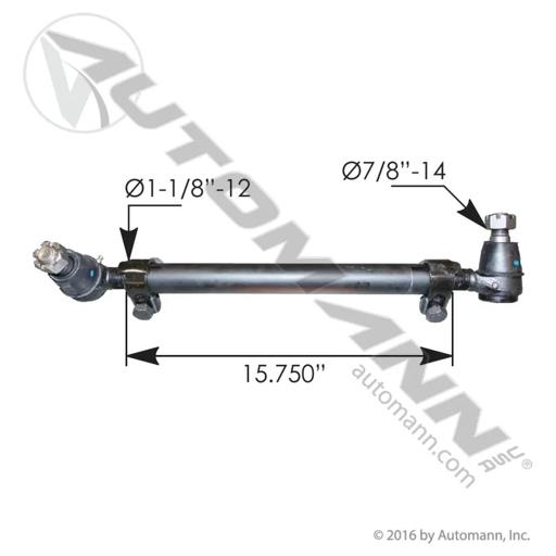 Automann - MZK463.DS4677 - 463.DS4677