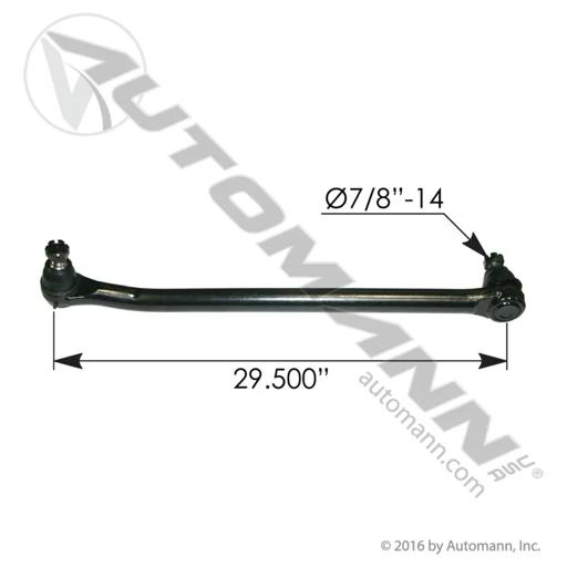 Automann - MZK463.DS4625 - 463.DS4625