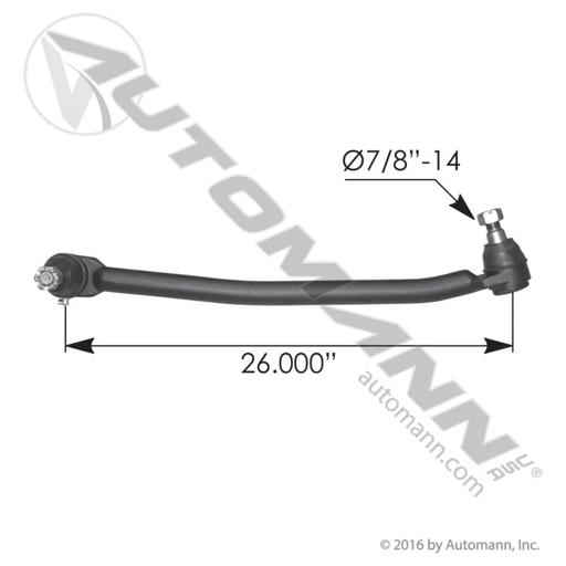 Automann - MZK463.DS4691 - 463.DS4691