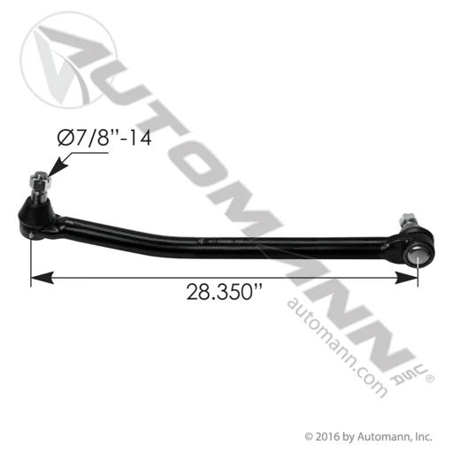 Automann - MZK463.DS4690 - 463.DS4690