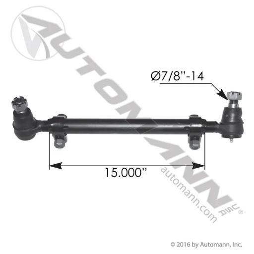 Automann - MZK463.DS4694 - 463.DS4694