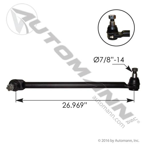Automann - MZK463.DS4693 - 463.DS4693