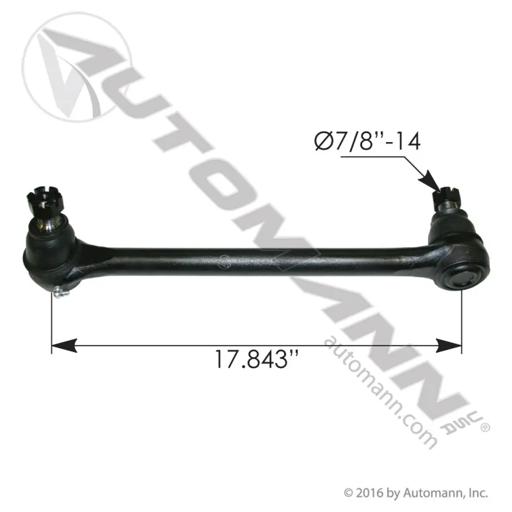 Automann - MZK463.DS4692 - 463.DS4692