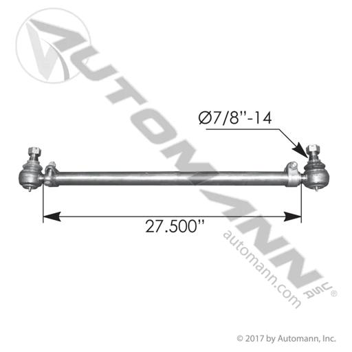 Automann - MZK463.DS4665 - 463.DS4665