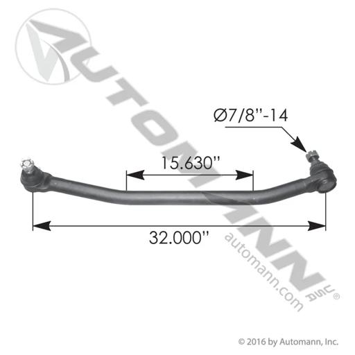 Automann - MZK463.DS4699 - 463.DS4699