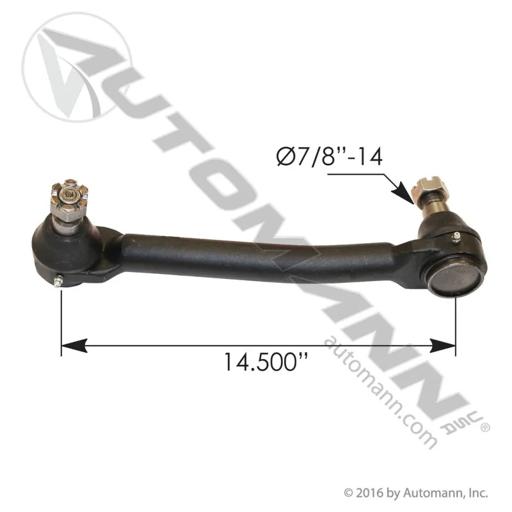 Automann - MZK463.DS5533 - 463.DS5533